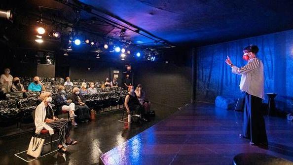 La ciudad de ճܳó distribuye $700,000 dólares entre artistas locales, ¡aplica!